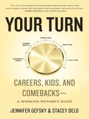cover image of Your Turn